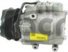 FORD 1S7H19D629DD Compressor, air conditioning